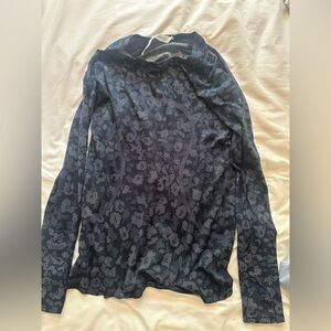 LULULEMON SWIFTLY TECH LONG SLEEVE